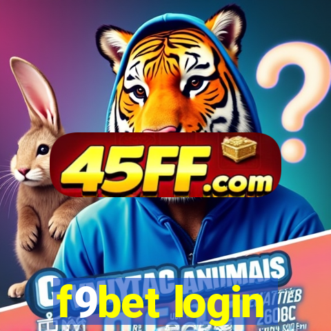 f9bet login